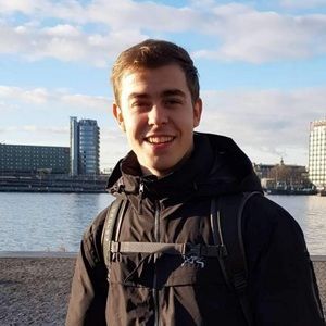 Meet your Posher, Drew